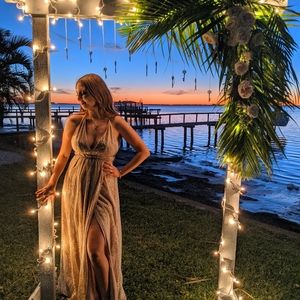 Meet your Posher, Madison